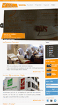 Mobile Screenshot of hadisakademisi.net